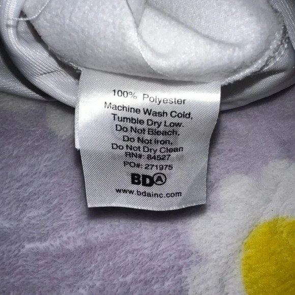 Team USA Olympic White Embroidered Zip Warm Up Jacket Men's Size 2X 2XL - Picture 6 of 6